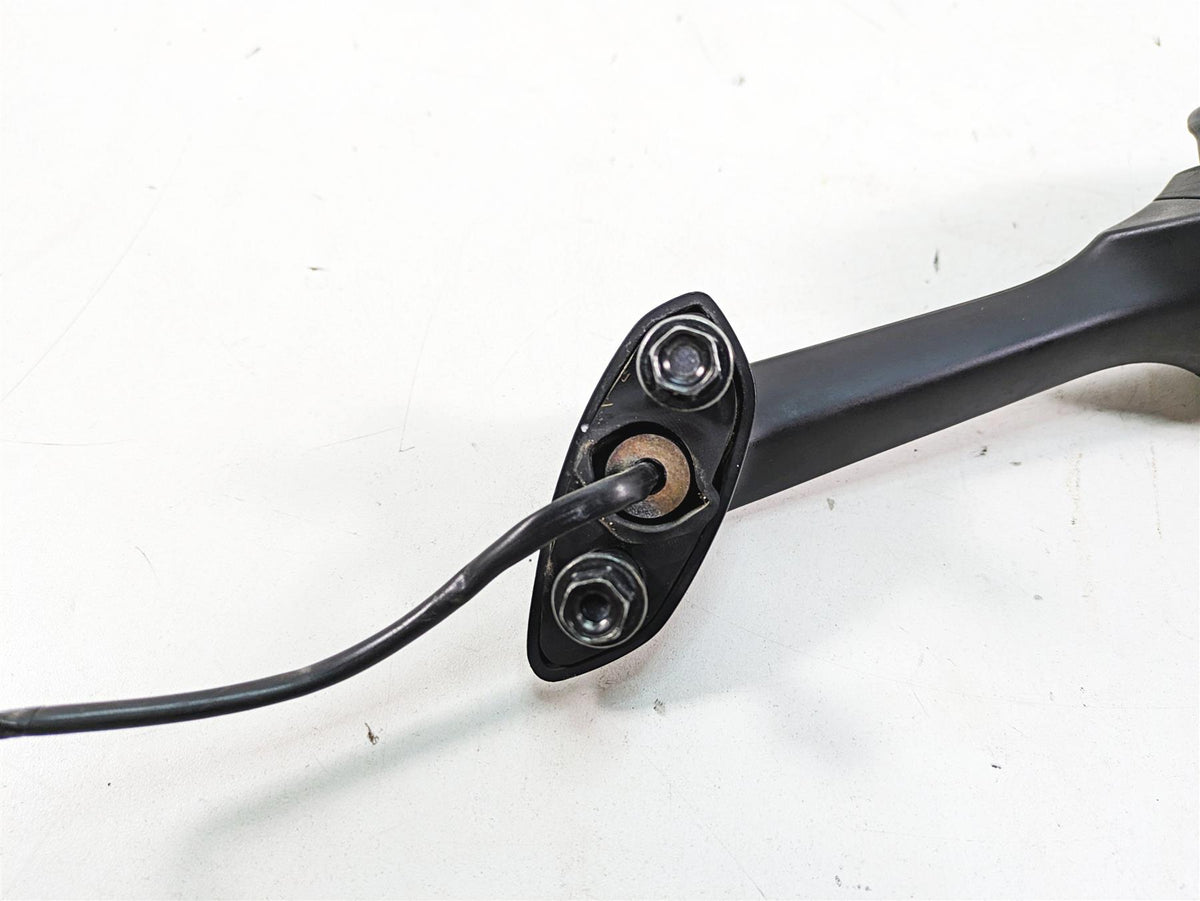 2022 Suzuki GSXR 750 Right Rear View Mirror Blinker - Read 56500-47H01 {{ shop.shopifyCountryName }} - Mototech271