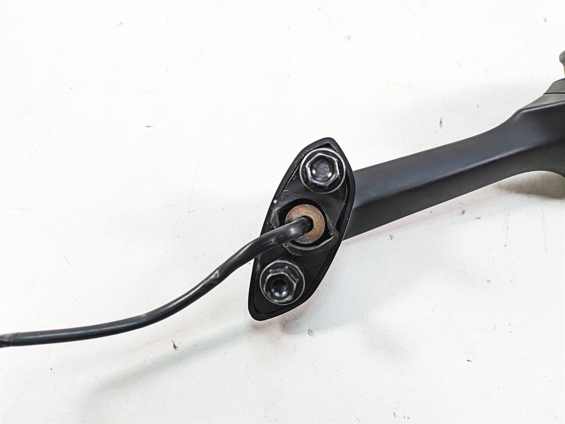 2022 Suzuki GSXR 750 Right Rear View Mirror Blinker - Read 56500-47H01 {{ shop.shopifyCountryName }} - Mototech271