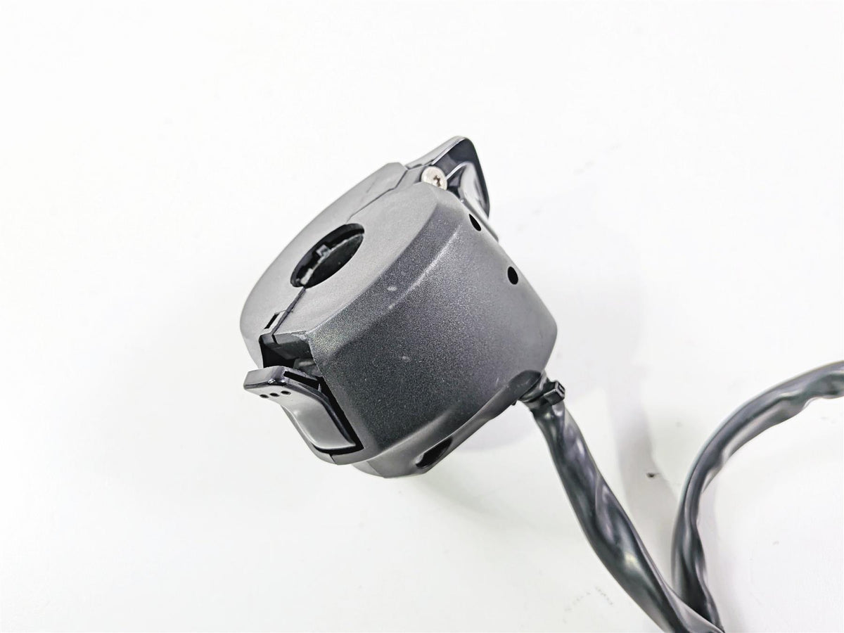 2018 Aprilia RSV4 RR Left Hand Control Switch Awc Cruise Pit Light 2D0002965 {{ shop.shopifyCountryName }} - Mototech271