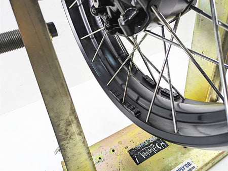 2022 Harley RA1250 S Pan America 19x3 Front Wheel Spoke Rim 43300821 {{ shop.shopifyCountryName }} - Mototech271