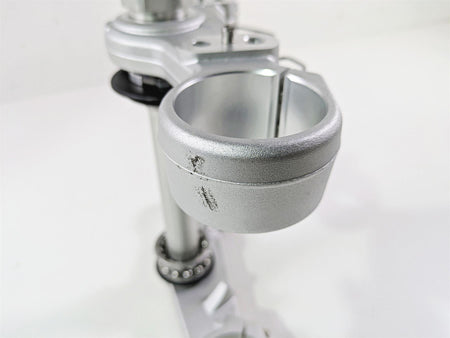 2024 Triumph Tiger 900 GT Lower Upper Triple Tree Steering Clamp Stem T2042968 {{ shop.shopifyCountryName }} - Mototech271