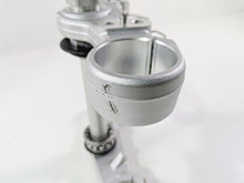 Load image into Gallery viewer, 2024 Triumph Tiger 900 GT Lower Upper Triple Tree Steering Clamp Stem T2042968 | Mototech271
