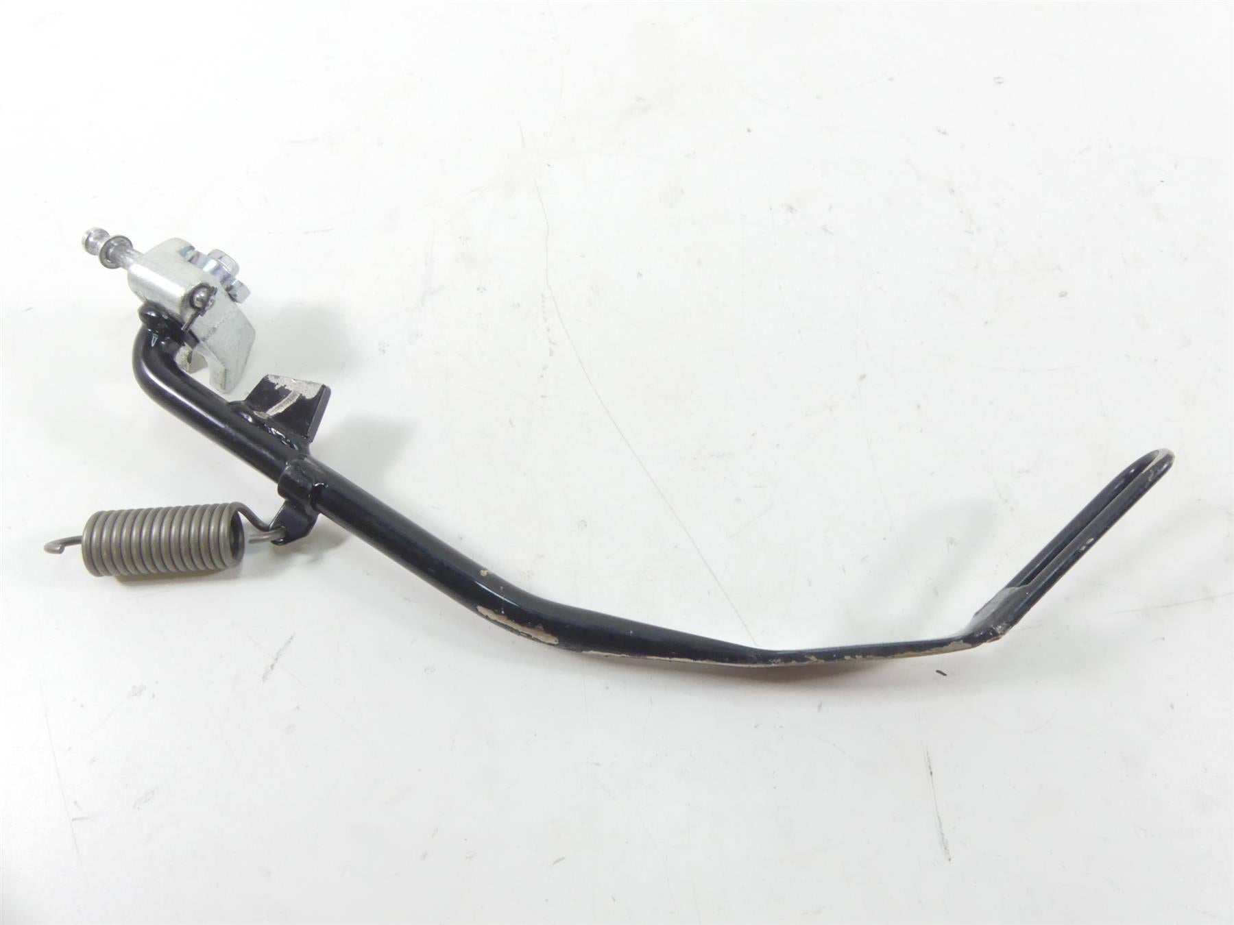 2016 Harley FXDLS Dyna Low Rider Side Kickstand Kick Jiffy Stand 50000138 {{ shop.shopifyCountryName }} - Mototech271