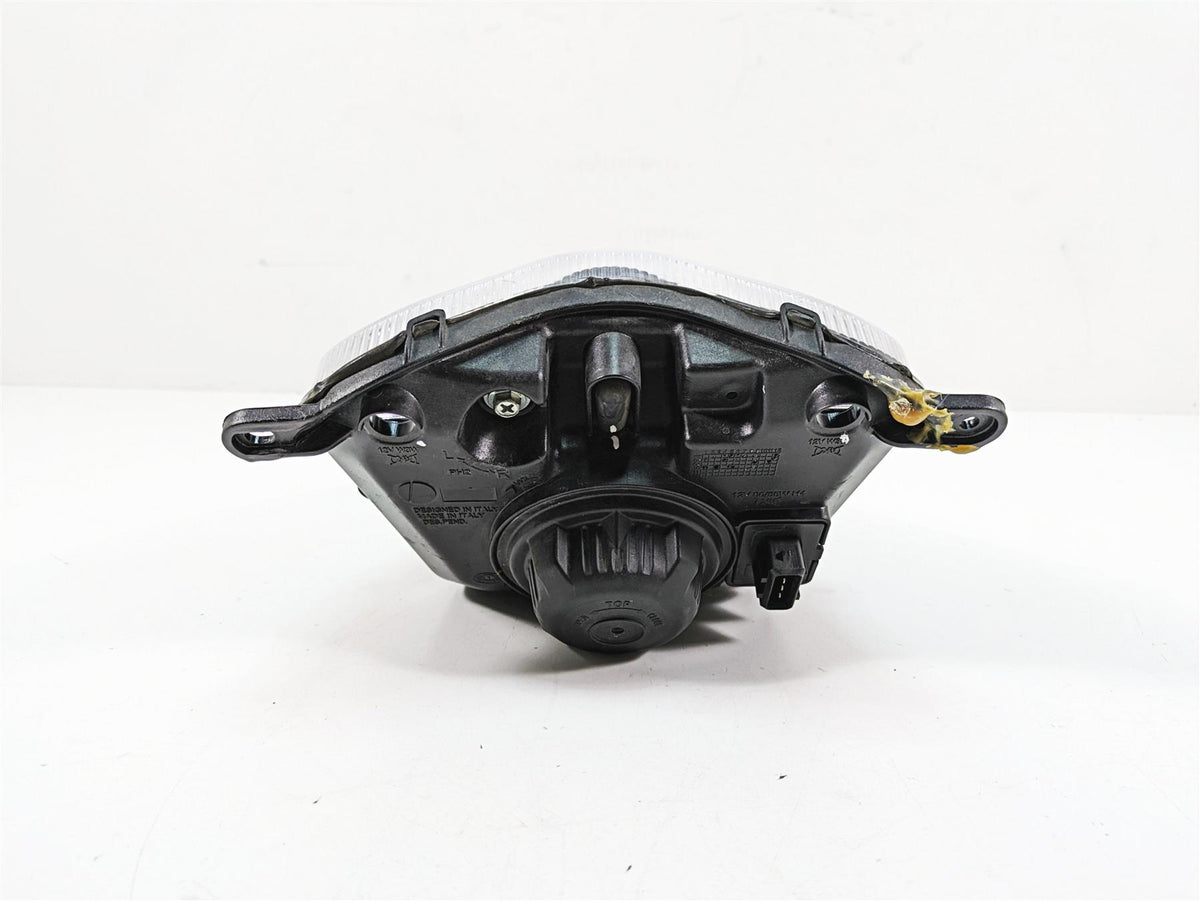 2011 Ducati Hypermotard 1100 Evo SP Headlight Head Light Lamp -Read 52010163A {{ shop.shopifyCountryName }} - Mototech271