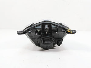 2011 Ducati Hypermotard 1100 Evo SP Headlight Head Light Lamp -Read 52010163A