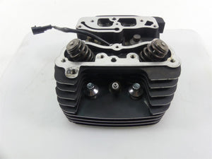 2011 Harley Touring FLTRU Road Glide Rear Cylinderhead Cylinder Head 17729-08 | Mototech271