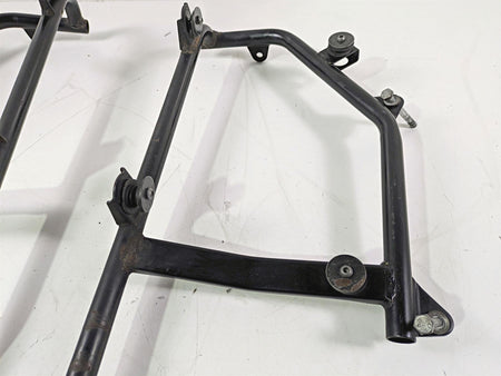 2008 Yamaha XVS1300 V-Star Tourer Saddlebag Mount Holder Set 5S6-28474-00-00 {{ shop.shopifyCountryName }} - Mototech271