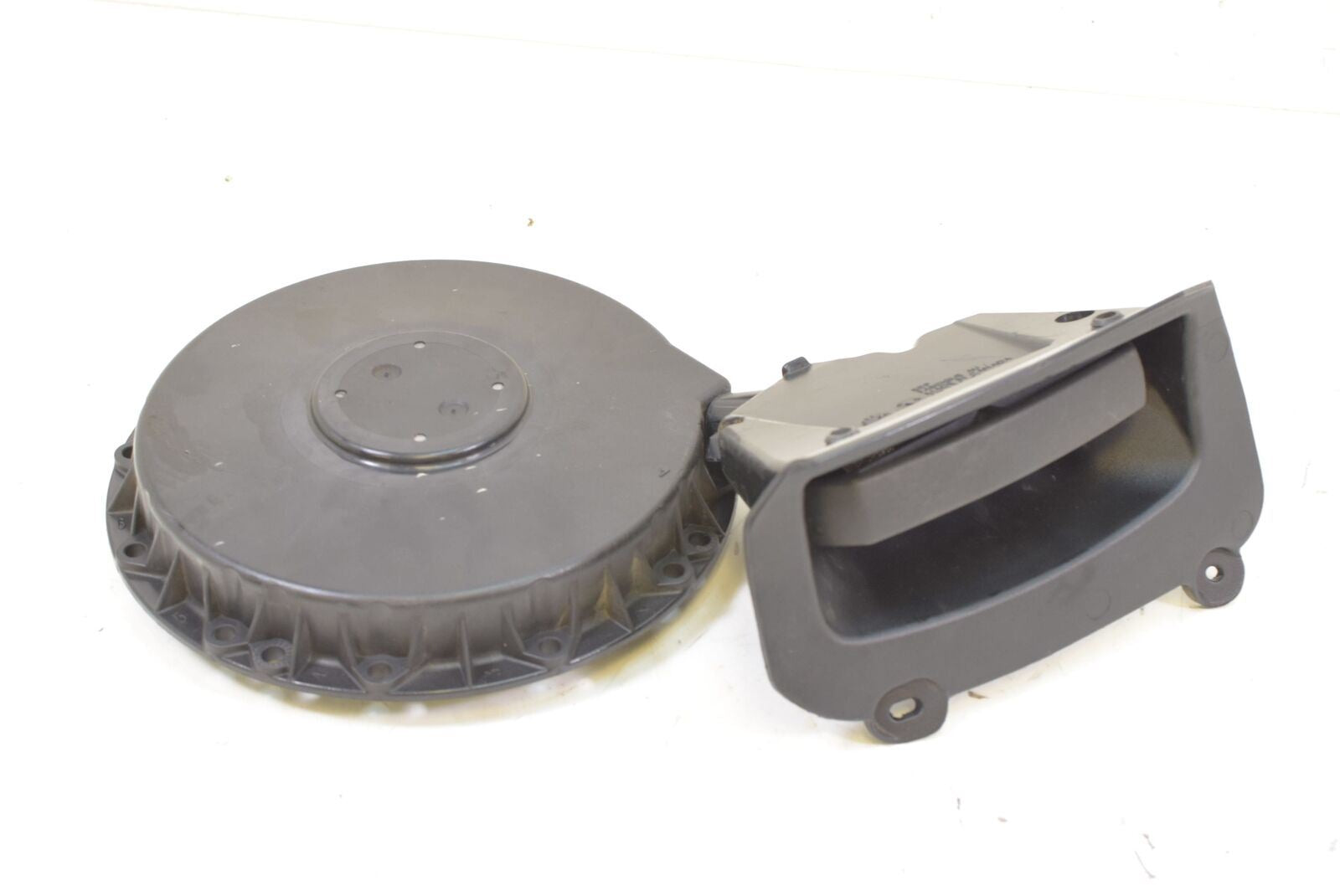 2009 Ski-Doo Summit Everest 800R PTEK Rewind Pull Hand Starter Assembly 42089261 {{ shop.shopifyCountryName }} - Mototech271