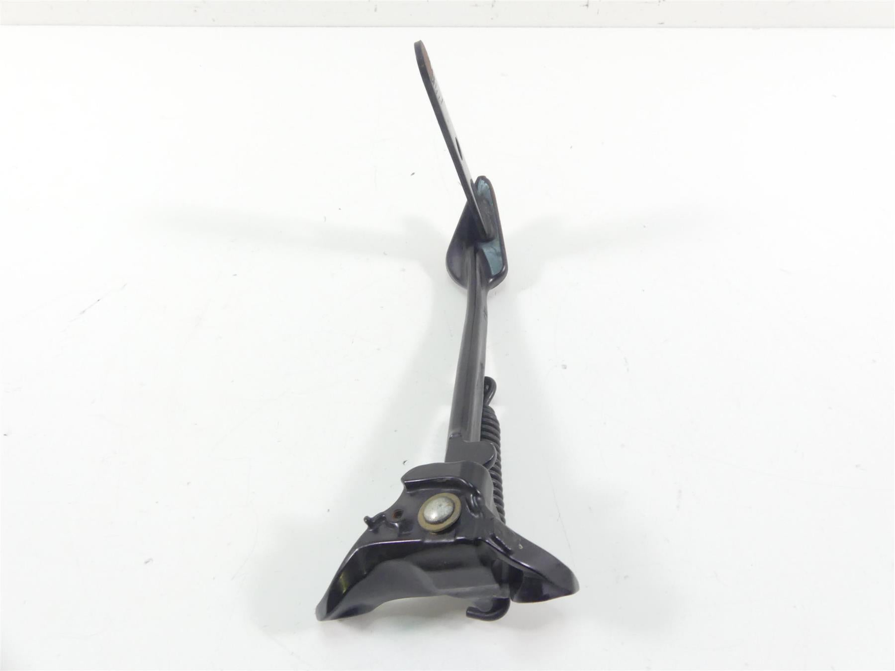 2020 Harley Softail FXBB Street Bob Side Kick Jiffy Kickstand Stand 50000152 {{ shop.shopifyCountryName }} - Mototech271