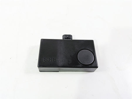 2007 Harley Touring FLHRSE CVO Road King Security Alarm Siren Box 68958-07A {{ shop.shopifyCountryName }} - Mototech271