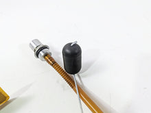 Load image into Gallery viewer, 2008 Harley FLSTSB Cross Bones Fuel Gas Petrol Pump -Tested 75252-08 75284-08A
