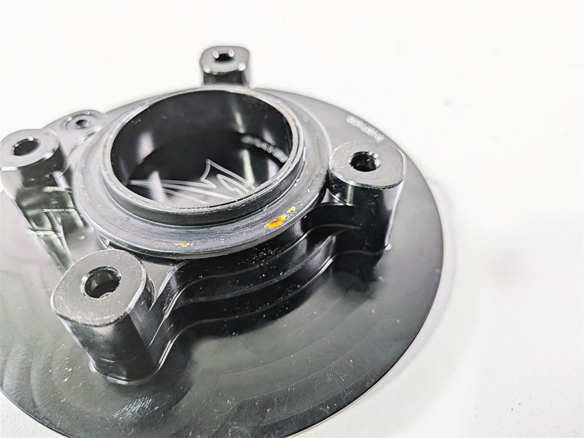 2022 Kawasaki ZX10R ZX1000 Ninja Keyless Gas Cap Graves Motorsports GCK-L001-K {{ shop.shopifyCountryName }} - Mototech271