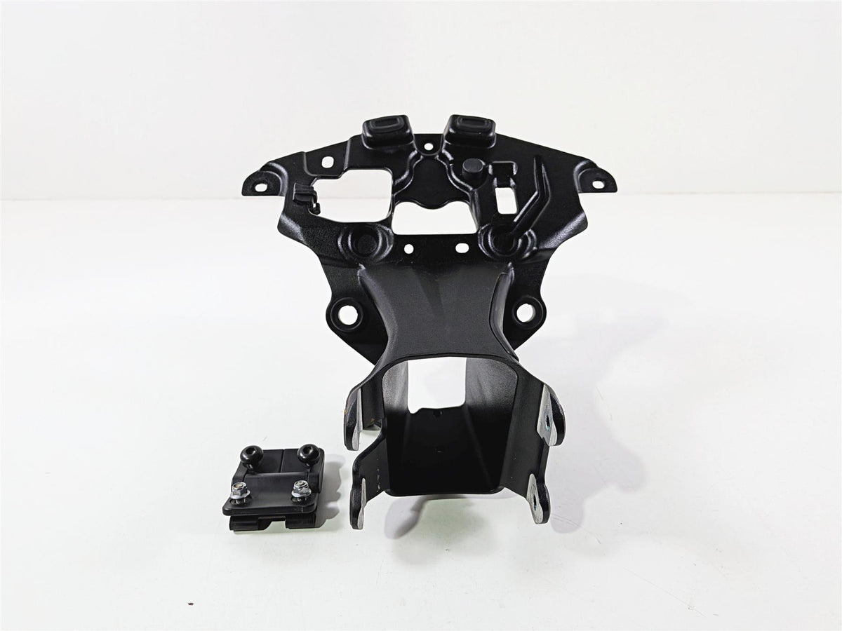 2019 Triumph Speed Triple RS 1050 Front Subframe Stay Carrier T2702886 {{ shop.shopifyCountryName }} - Mototech271