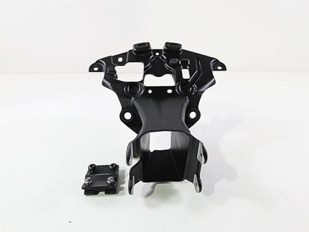2019 Triumph Speed Triple RS 1050 Front Subframe Stay Carrier T2702886 {{ shop.shopifyCountryName }} - Mototech271