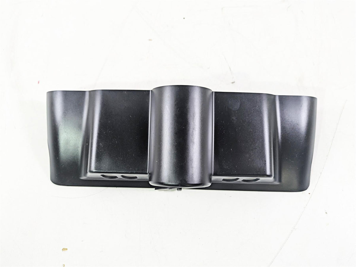 1996 Harley Touring FLHTCUI Electra Glide Ignition Switch Cover 58510-96 {{ shop.shopifyCountryName }} - Mototech271