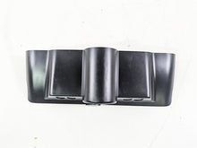 Load image into Gallery viewer, 1996 Harley Touring FLHTCUI Electra Glide Ignition Switch Cover 58510-96 | Mototech271
