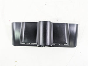 1996 Harley Touring FLHTCUI Electra Glide Ignition Switch Cover 58510-96 | Mototech271