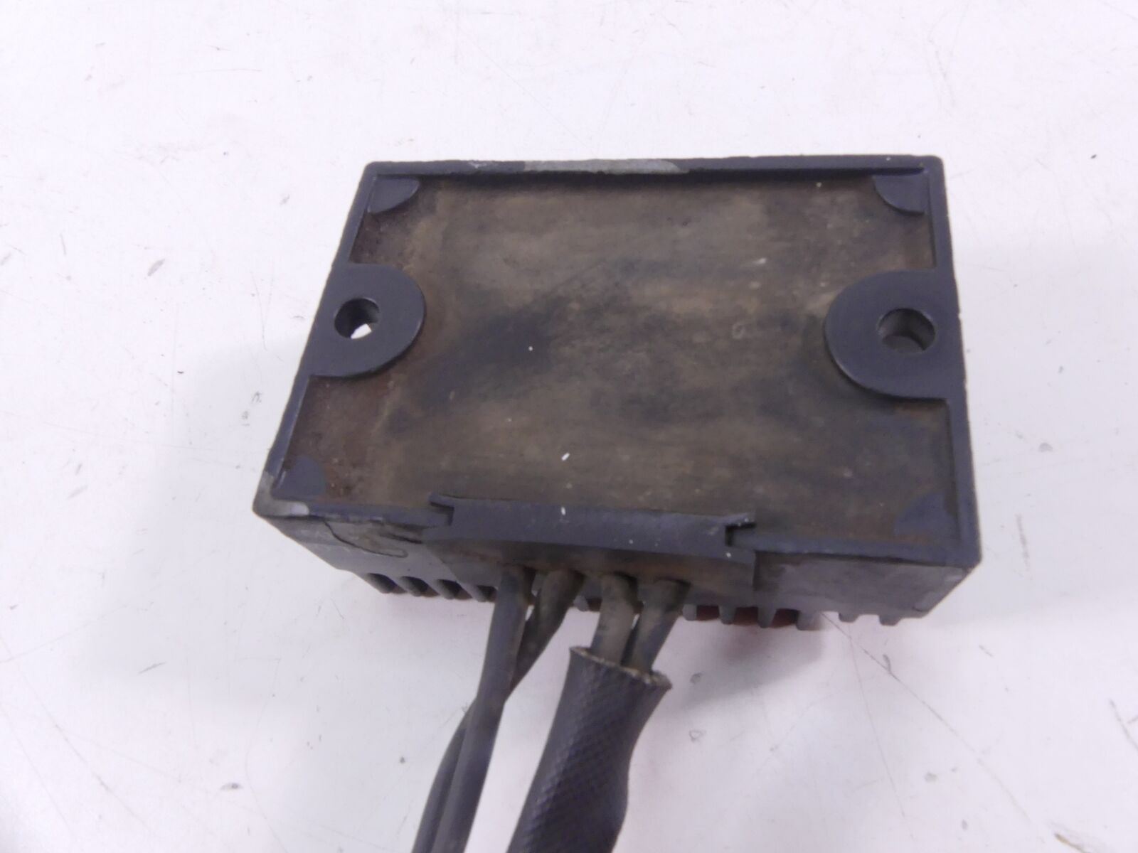2009 Harley Sportster XR1200 Rectifier Voltage Regulator 74711-08 {{ shop.shopifyCountryName }} - Mototech271