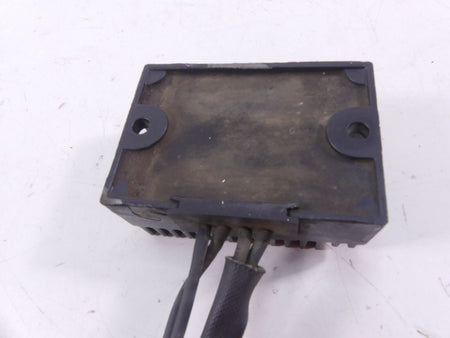 2009 Harley Sportster XR1200 Rectifier Voltage Regulator 74711-08 {{ shop.shopifyCountryName }} - Mototech271