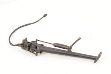 Load image into Gallery viewer, 2008 Kawasaki ZX10R ZX10 Ninja Side Kickstand Kick Stand 34024-0047-18R
