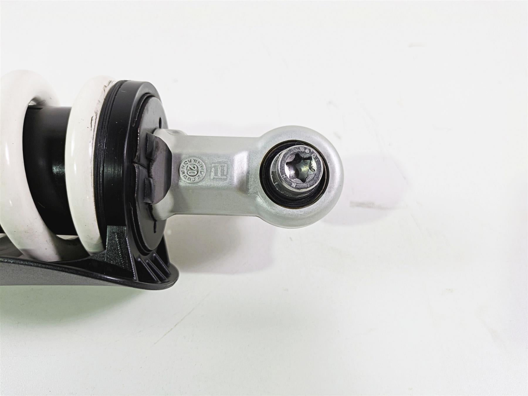 2022 BMW RnineT Pure K22 Straight Rear Shock Damper 33549457871 {{ shop.shopifyCountryName }} - Mototech271
