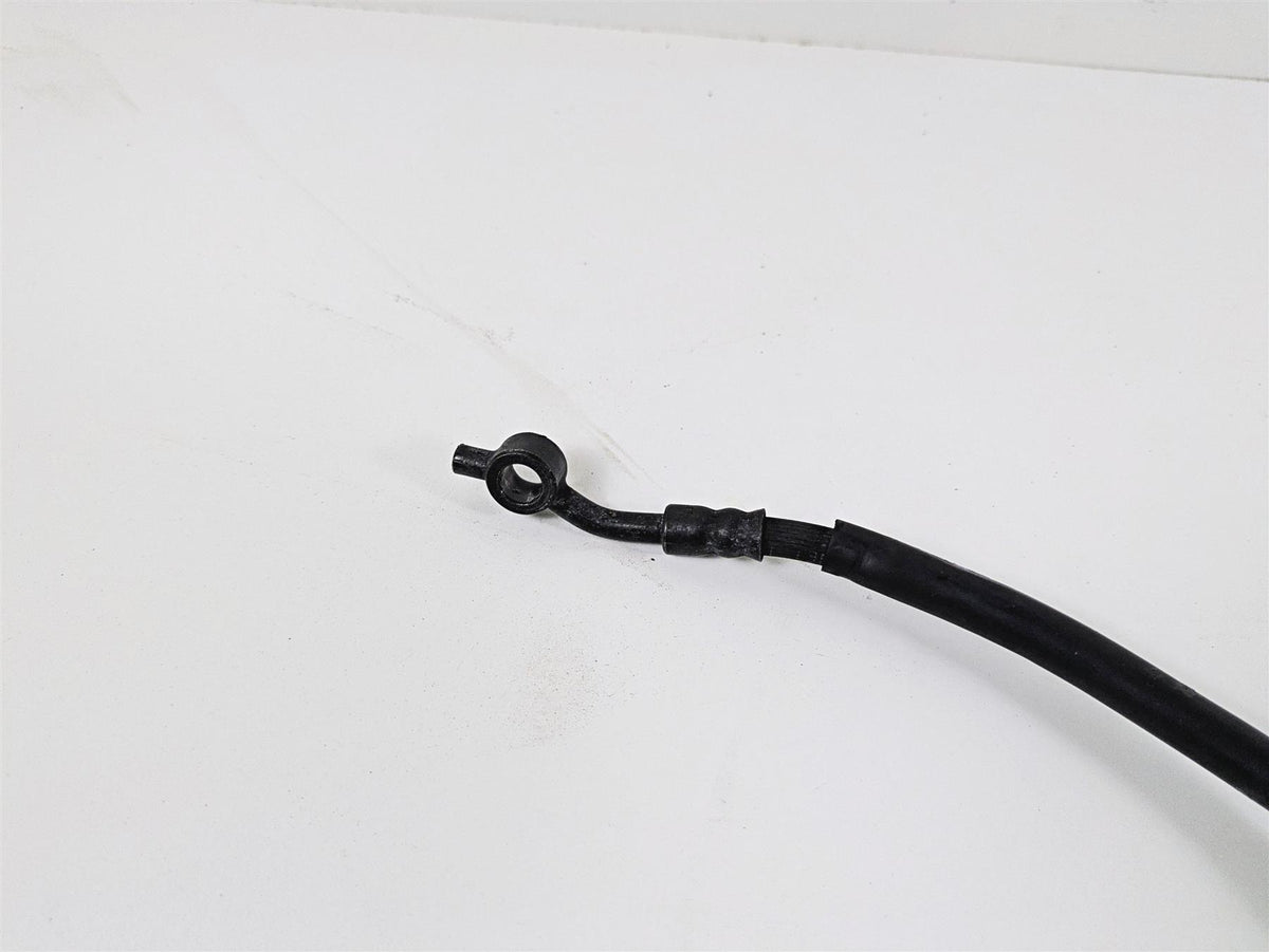 2023 Suzuki GSX1300 RR Hayabusa Front Abs Brake Line Set 59200-10L00 {{ shop.shopifyCountryName }} - Mototech271