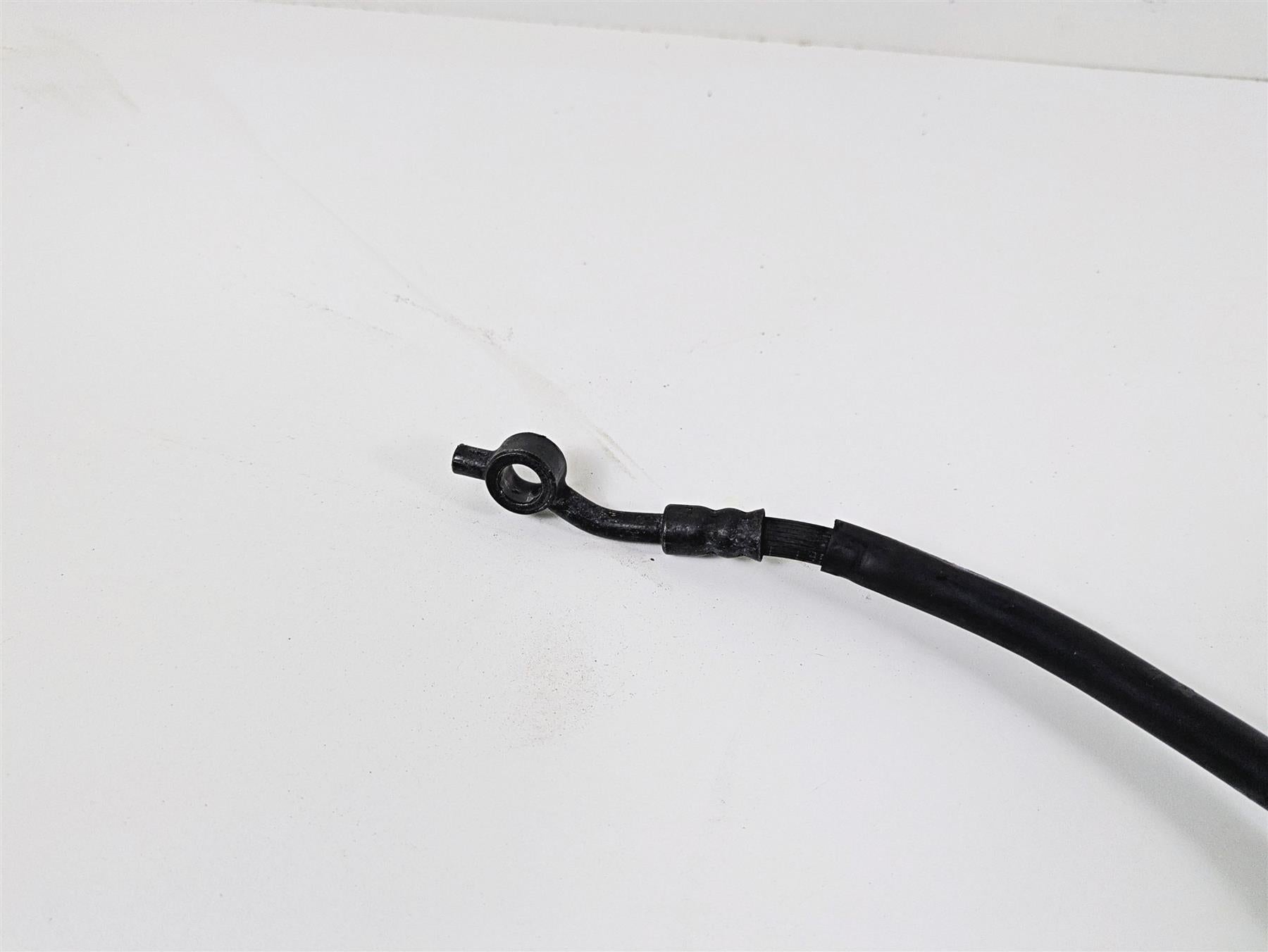 2023 Suzuki GSX1300 RR Hayabusa Front Abs Brake Line Set 59200-10L00 {{ shop.shopifyCountryName }} - Mototech271