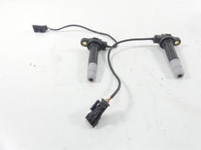 Load image into Gallery viewer, 2018 Ducati Hypermotard 939 SP Beru Ignition Coil Set -Tested 38010145B | Mototech271
