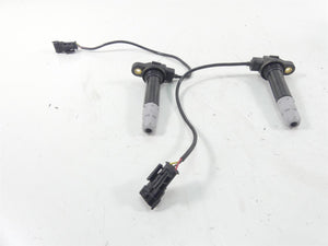 2018 Ducati Hypermotard 939 SP Beru Ignition Coil Set -Tested 38010145B | Mototech271