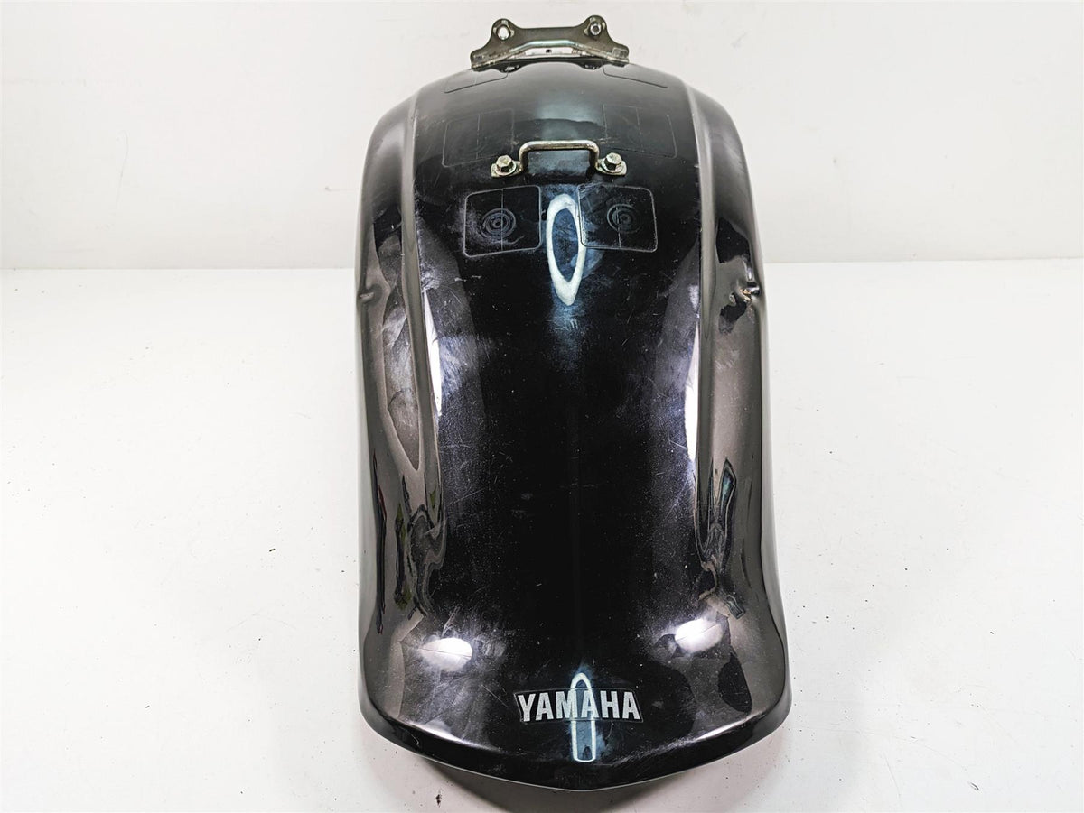 2009 Yamaha XV1900 Raider Rear Fender -Dents C7-YK216-00-P1 {{ shop.shopifyCountryName }} - Mototech271