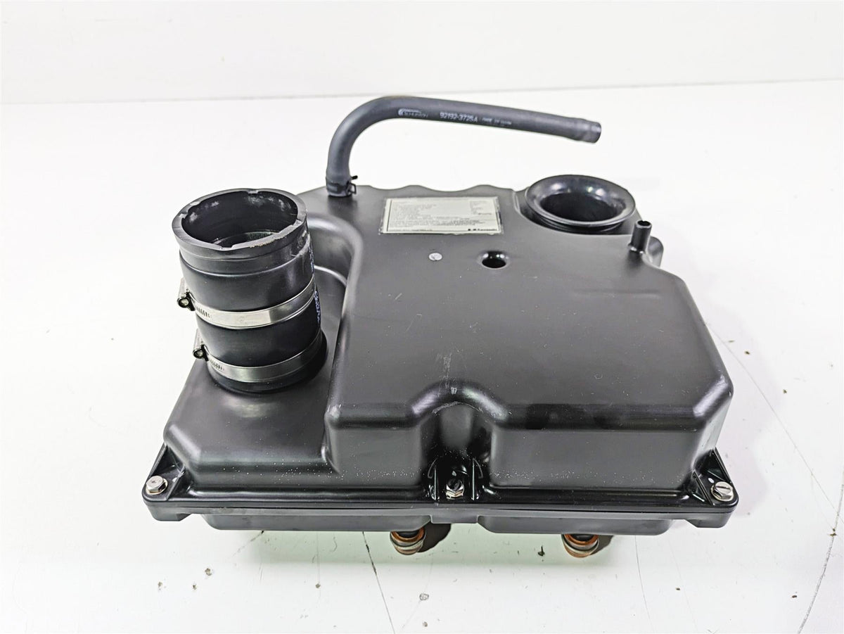 2018 Kawasaki STX-15F Jetski Air Box Cleaner Breather Filter Set 11011-3704 {{ shop.shopifyCountryName }} - Mototech271