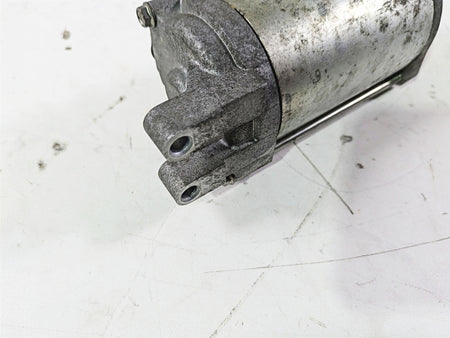 2008 Aprilia RSVR 1000 Factory Denso Engine Starter Motor AP0294356 {{ shop.shopifyCountryName }} - Mototech271
