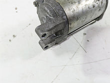 Load image into Gallery viewer, 2008 Aprilia RSVR 1000 Factory Denso Engine Starter Motor AP0294356 | Mototech271
