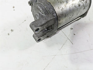 2008 Aprilia RSVR 1000 Factory Denso Engine Starter Motor AP0294356 | Mototech271