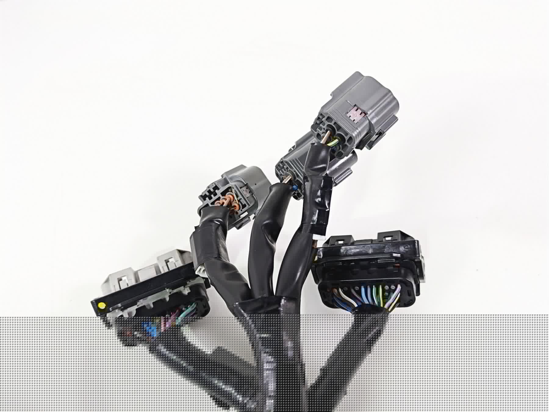 2021 Kawasaki Z900 ZR900 Main Wiring Harness Loom - No Cuts 26031-2852 {{ shop.shopifyCountryName }} - Mototech271