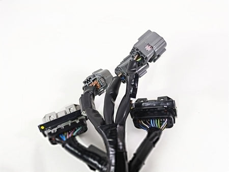 2021 Kawasaki Z900 ZR900 Main Wiring Harness Loom - No Cuts 26031-2852 {{ shop.shopifyCountryName }} - Mototech271
