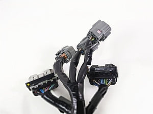 2021 Kawasaki Z900 ZR900 Main Wiring Harness Loom - No Cuts 26031-2852 | Mototech271