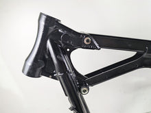 Load image into Gallery viewer, 2008 Harley FLSTC 105TH Softail Heritage Straight Main Frame Chassis With Salvage Texas Title 47173-11BHP | Mototech271
