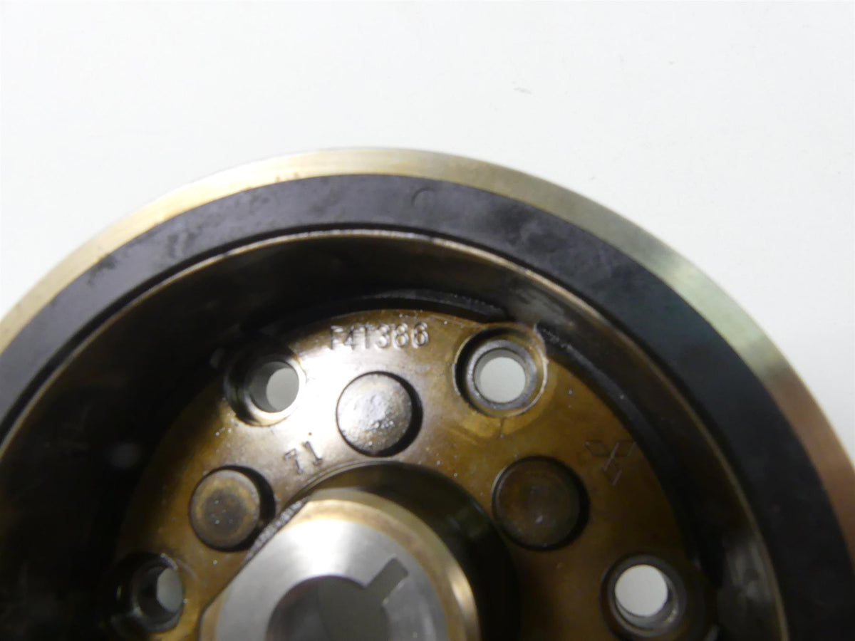 2015 Yamaha Waverunner Cruiser VX1100 Ignition Flywheel Rotor 6D3-81450-00-00 {{ shop.shopifyCountryName }} - Mototech271
