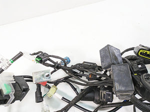 2020 Ducati Hypermotard 950 SP Main Wiring Harness Loom - No Cuts 5101D072D