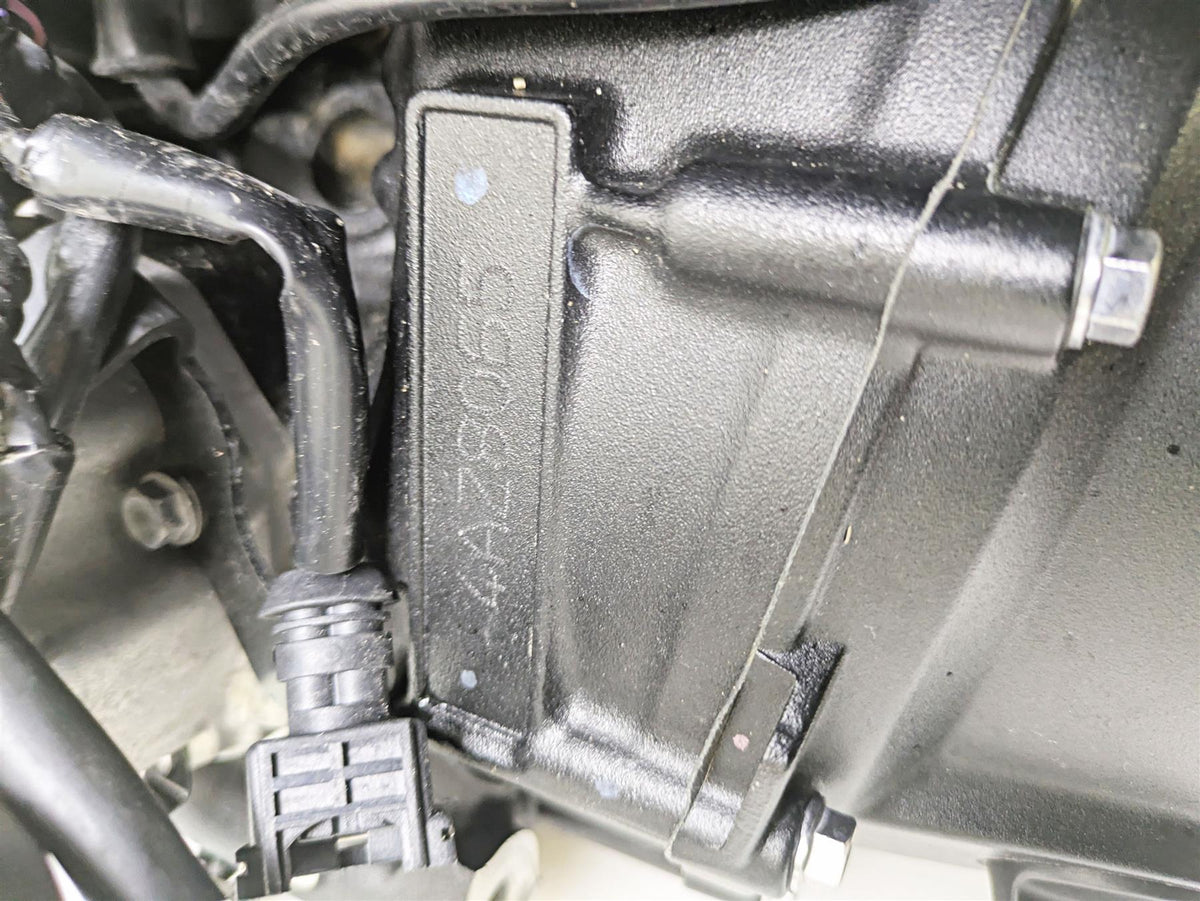 2024 Triumph Street Triple 765 R Running Engine Motor Tranny - 3k - Vid T1160523 {{ shop.shopifyCountryName }} - Mototech271