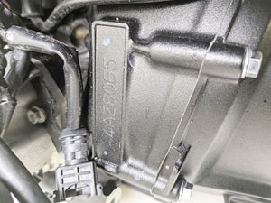 2024 Triumph Street Triple 765 R Running Engine Motor Tranny - 3k - Vid T1160523
