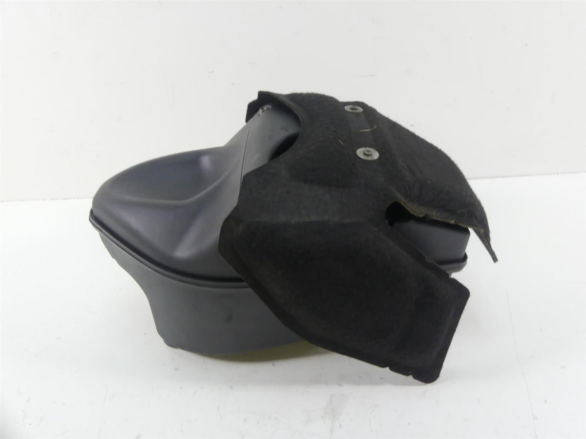 2011 Ducati Hypermotard 1100 SP Air Box Cleaner Breather Filter 44211291D {{ shop.shopifyCountryName }} - Mototech271