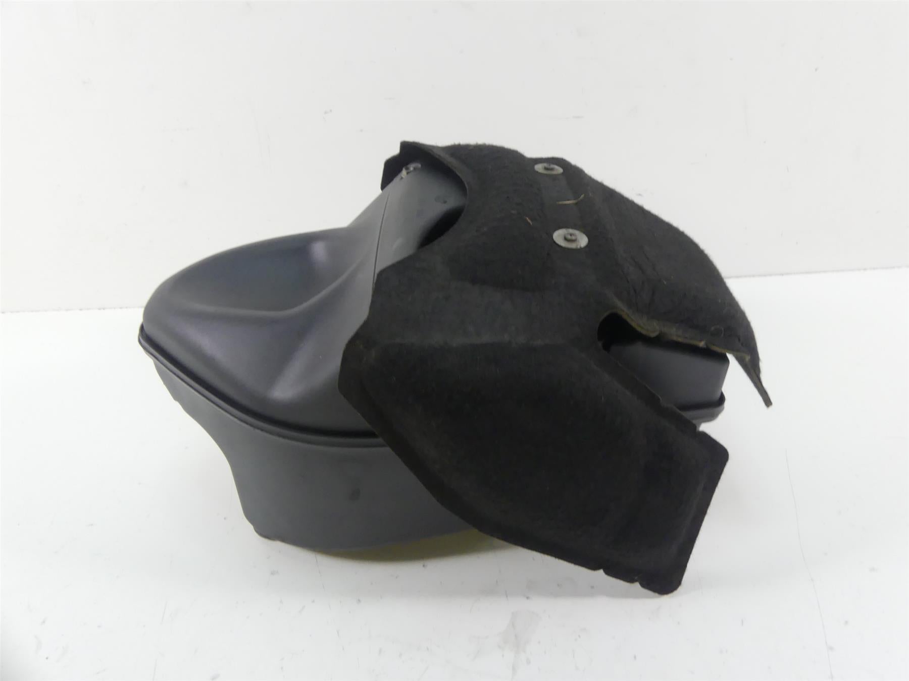 2011 Ducati Hypermotard 1100 SP Air Box Cleaner Breather Filter 44211291D {{ shop.shopifyCountryName }} - Mototech271