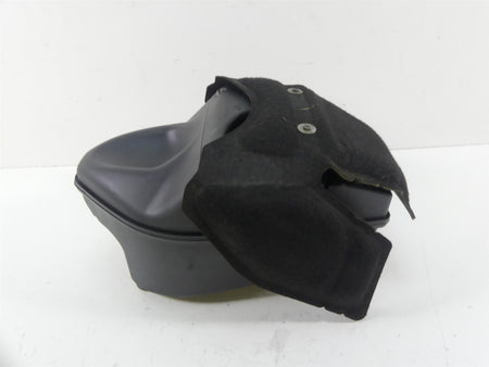 2011 Ducati Hypermotard 1100 SP Air Box Cleaner Breather Filter 44211291D {{ shop.shopifyCountryName }} - Mototech271