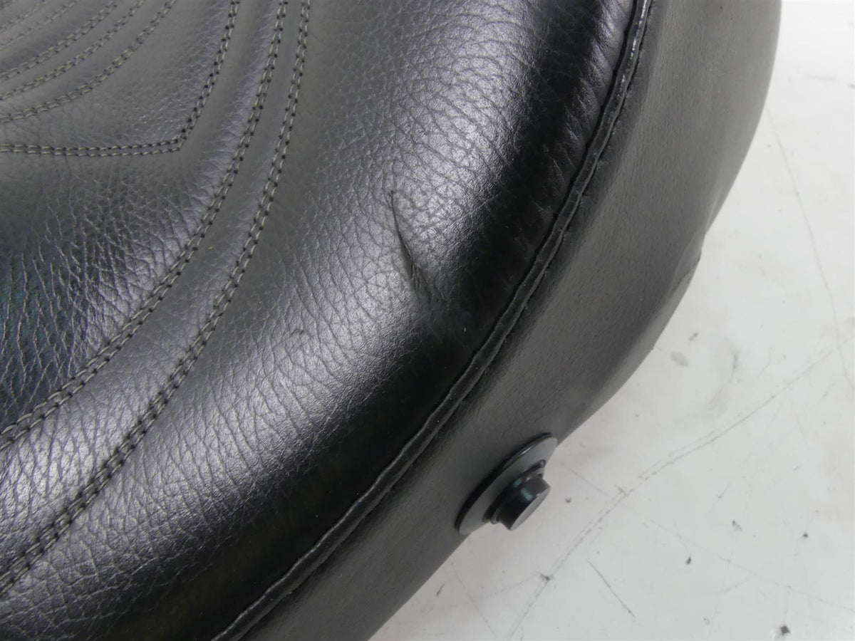 2016 Harley Touring FLTRX Road Glide Danny Gray Air Hawk Seat - Read 21-417AIR {{ shop.shopifyCountryName }} - Mototech271