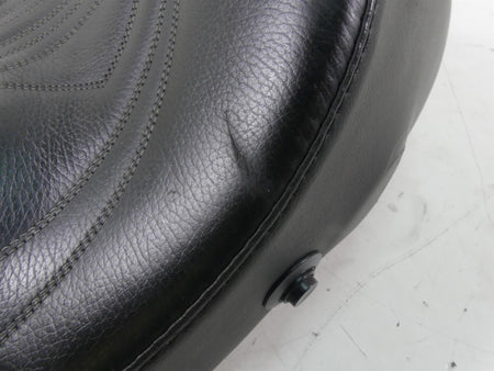 2016 Harley Touring FLTRX Road Glide Danny Gray Air Hawk Seat - Read 21-417AIR {{ shop.shopifyCountryName }} - Mototech271
