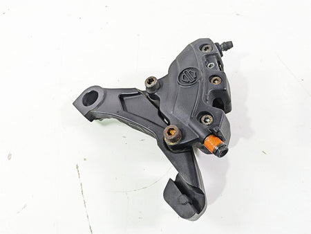 2008 Harley Touring FLHTP Electra Glide Brembo Rear Brake Caliper 44080-08C {{ shop.shopifyCountryName }} - Mototech271