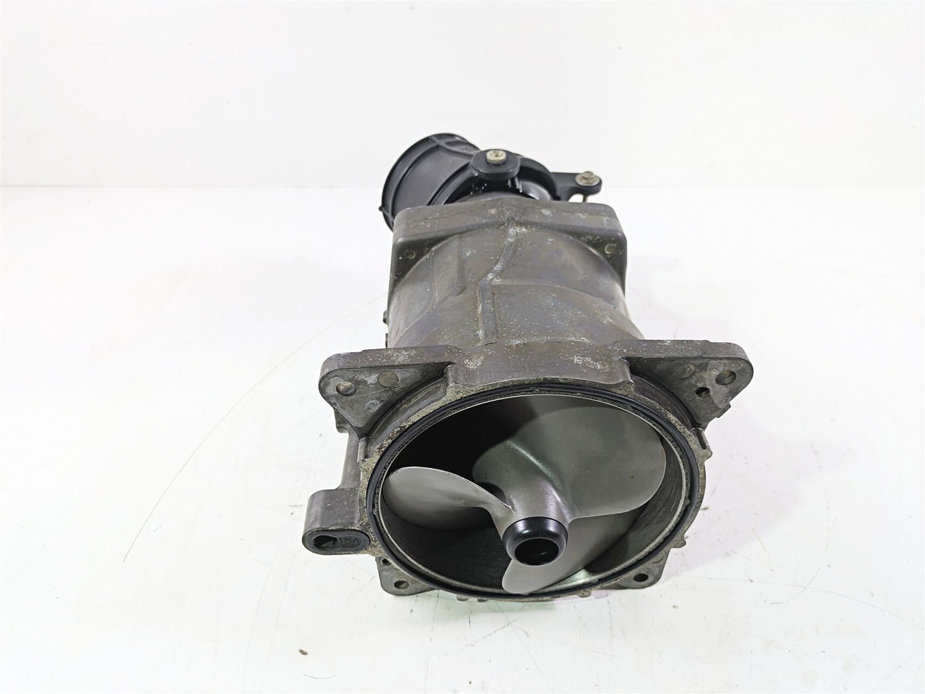 2004 Honda Aquatrax R-12X Jetpump Jet Pump Set Freshwater 47201-HW1-671 {{ shop.shopifyCountryName }} - Mototech271