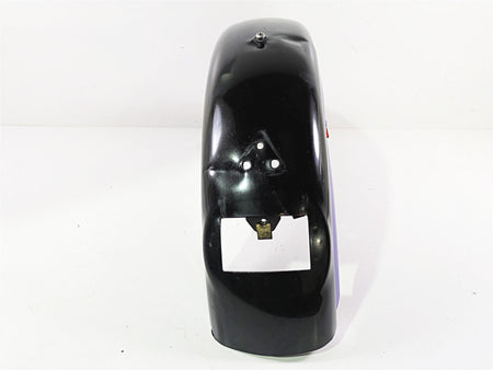 1999 Harley Dyna FXDL Low Rider Rear Fender Purple Black 59634-99 {{ shop.shopifyCountryName }} - Mototech271